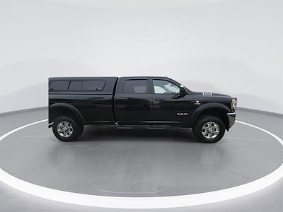 Used 2020 Ram 3500 Big Horn Crew Cab for sale #25319 - photo 2