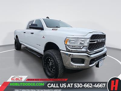 Used 2021 Ram 3500 Tradesman Crew Cab for sale #25324 - photo 1