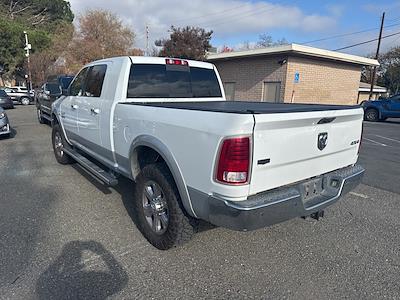 Used 2015 Ram 3500 Laramie Mega Cab for sale #25326 - photo 2