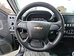 2023 Chevrolet Silverado 5500 Crew Cab DRW 4WD Flatbed Truck for sale #25330 - photo 11