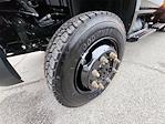 2023 Chevrolet Silverado 5500 Crew Cab DRW 4WD Flatbed Truck for sale #25330 - photo 18