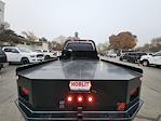 2023 Chevrolet Silverado 5500 Crew Cab DRW 4WD Flatbed Truck for sale #25330 - photo 19