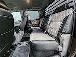 2023 Chevrolet Silverado 5500 Crew Cab DRW 4WD Flatbed Truck for sale #25330 - photo 23