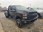 Used 2023 Chevrolet Silverado 5500 Crew Cab Cab Chassis for sale #25330 - photo 4