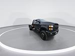 2023 Chevrolet Silverado 5500 Crew Cab DRW 4WD Flatbed Truck for sale #25330 - photo 9