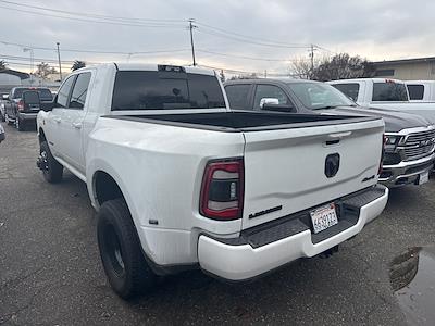 Used 2024 Ram 3500 Laramie Mega Cab for sale #25335 - photo 2