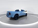 Used 2024 Ram 3500 Laramie Mega Cab for sale #25335 - photo 8