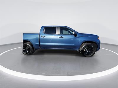 2024 Chevrolet Silverado 1500 Crew Cab 4WD Pickup for sale #25341 - photo 2