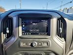 Used 2024 Chevrolet Silverado 1500 Custom Crew Cab for sale #25341 - photo 12