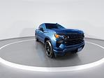 Used 2024 Chevrolet Silverado 1500 Custom Crew Cab for sale #25341 - photo 3