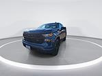 Used 2024 Chevrolet Silverado 1500 Custom Crew Cab for sale #25341 - photo 4