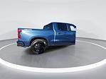 Used 2024 Chevrolet Silverado 1500 Custom Crew Cab for sale #25341 - photo 8