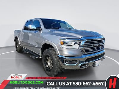 2019 Ram 1500 Crew Cab 4WD Pickup for sale #25344 - photo 1
