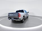 Used 2019 Ram 1500 Laramie Crew Cab for sale #25344 - photo 2