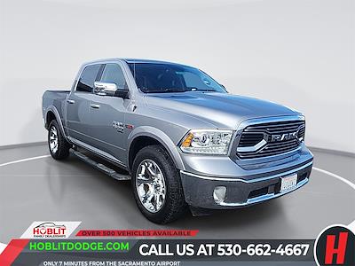 Used 2019 Ram 1500 Laramie Crew Cab for sale #25346 - photo 1