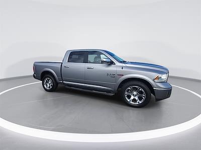 Used 2019 Ram 1500 Laramie Crew Cab for sale #25346 - photo 2