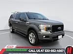 2018 Ford F-150 SuperCrew Cab 4WD Pickup for sale #25347 - photo 1