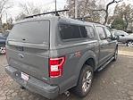 2018 Ford F-150 SuperCrew Cab 4WD Pickup for sale #25347 - photo 3