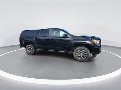 Used 2021 GMC Canyon AT4 Crew Cab for sale #25348 - photo 2
