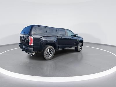 Used 2021 GMC Canyon AT4 Crew Cab for sale #25348 - photo 2