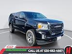 Used 2021 GMC Canyon AT4 Crew Cab for sale #25348 - photo 1