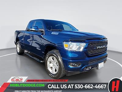 2022 Ram 1500 Quad Cab 4WD Pickup for sale #25349 - photo 1
