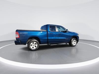 Used 2022 Ram 1500 Lone Star Quad Cab for sale #25349 - photo 2