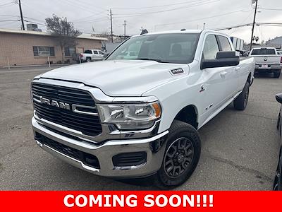 Used 2021 Ram 2500 - photo 1
