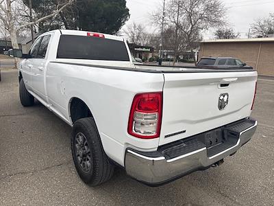 Used 2021 Ram 2500 - photo 1