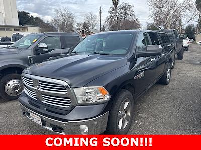 Used 2015 Ram 1500 Big Horn Crew Cab for sale #25360 - photo 1