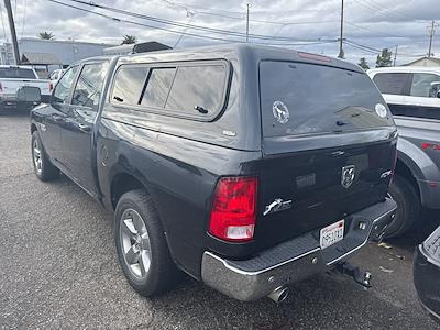 Used 2015 Ram 1500 Big Horn Crew Cab for sale #25360 - photo 2