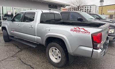 Used 2022 Toyota Tacoma SR5 Double Cab for sale #25362 - photo 2