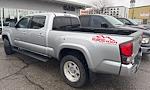 2022 Toyota Tacoma Double Cab 4WD Pickup for sale #25362 - photo 2