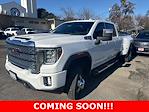 2020 GMC Sierra 3500 Crew Cab 4WD Pickup for sale #25363 - photo 1