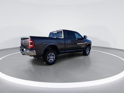 Used 2021 Ram 2500 Laramie Crew Cab for sale #25366 - photo 2