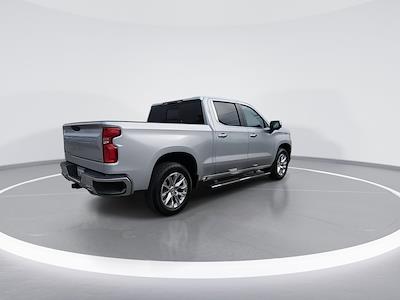 Used 2019 Chevrolet Silverado 1500 LTZ Crew Cab for sale #25367 - photo 2