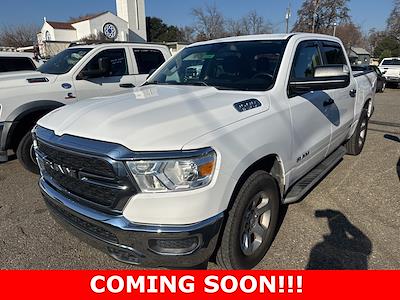 Used 2019 Ram 1500 Tradesman Crew Cab for sale #25369 - photo 1