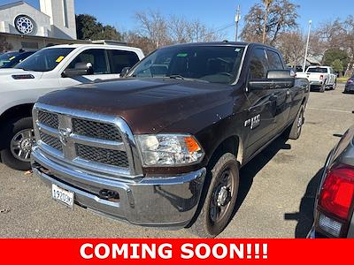Used 2015 Ram 2500 Tradesman Crew Cab for sale #25371 - photo 1