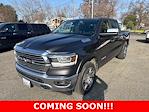 Used 2019 Ram 1500 Laramie Crew Cab for sale #25372 - photo 1