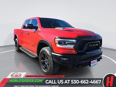 2021 Ram 1500 Crew Cab 4WD Pickup for sale #25377 - photo 1