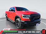 2021 Ram 1500 Crew Cab 4WD Pickup for sale #25377 - photo 1