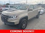 2022 Chevrolet Colorado Crew Cab 4WD Pickup for sale #25394 - photo 1