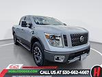 2017 Nissan Titan Crew Cab 4WD Pickup for sale #25398 - photo 1