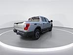 2017 Nissan Titan Crew Cab 4WD Pickup for sale #25398 - photo 8