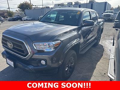2020 Toyota Tacoma Double Cab RWD Pickup for sale #25402 - photo 1