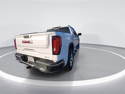 Used 2021 GMC Sierra 1500 SLT Crew Cab for sale #25410 - photo 2