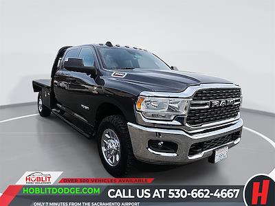 Used 2022 Ram 3500 Crew Cab 60 CA Cab Chassis for sale #25412 - photo 1