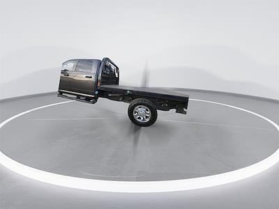 Used 2022 Ram 3500 Crew Cab 60 CA Cab Chassis for sale #25412 - photo 2