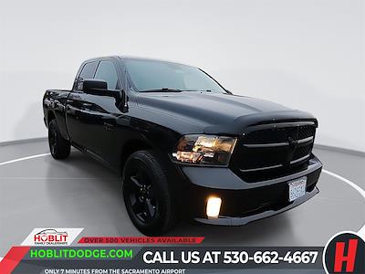 Used 2015 Ram 1500 ST Quad Cab for sale #25416 - photo 1