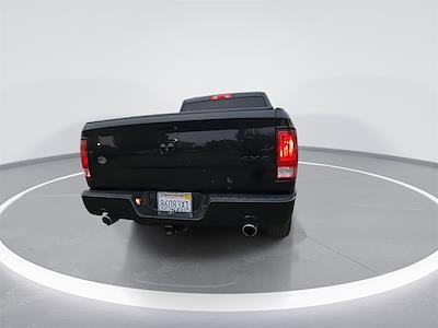 Used 2015 Ram 1500 ST Quad Cab for sale #25416 - photo 2